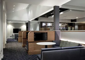 Courtyard by Marriott Denver Central Park hotel thumbnail 4
