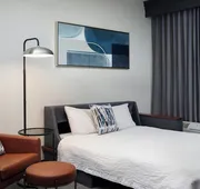 Courtyard by Marriott Denver Central Park hotel detail image 5