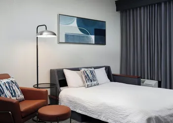 Courtyard by Marriott Denver Central Park hotel thumbnail 5