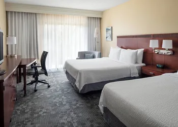 Courtyard by Marriott Denver Central Park hotel thumbnail 6