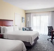 Courtyard by Marriott Denver Central Park hotel detail image 7