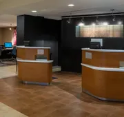 Courtyard by Marriott Memphis East/Park Avenue hotel detail image 3