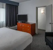 Courtyard by Marriott Memphis East/Park Avenue hotel detail image 7