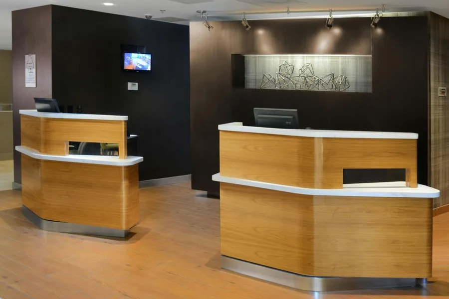 Courtyard by Marriott Dallas Plano Parkway at Preston Road hotel detail image 2