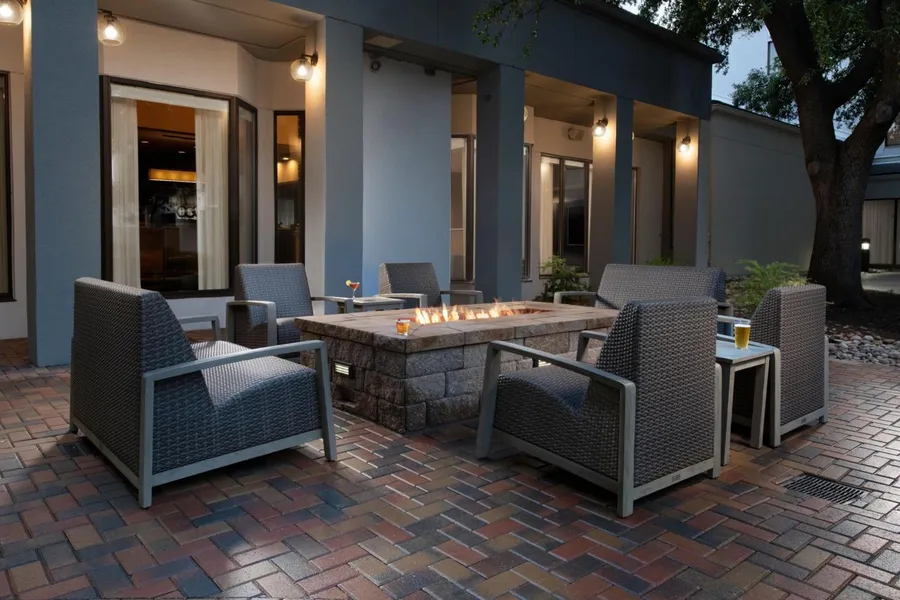 Courtyard by Marriott Dallas Plano Parkway at Preston Road hotel detail image 6