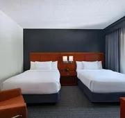 Courtyard by Marriott Dallas Plano Parkway at Preston Road hotel detail image 7