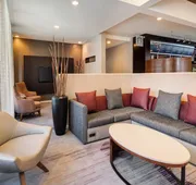 Courtyard by Marriott - Atlanta Executive Park/Emory hotel detail image 3