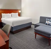 Courtyard by Marriott - Atlanta Executive Park/Emory hotel detail image 7