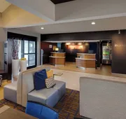 Courtyard Atlanta Norcross / Peachtree Corners hotel detail image 3