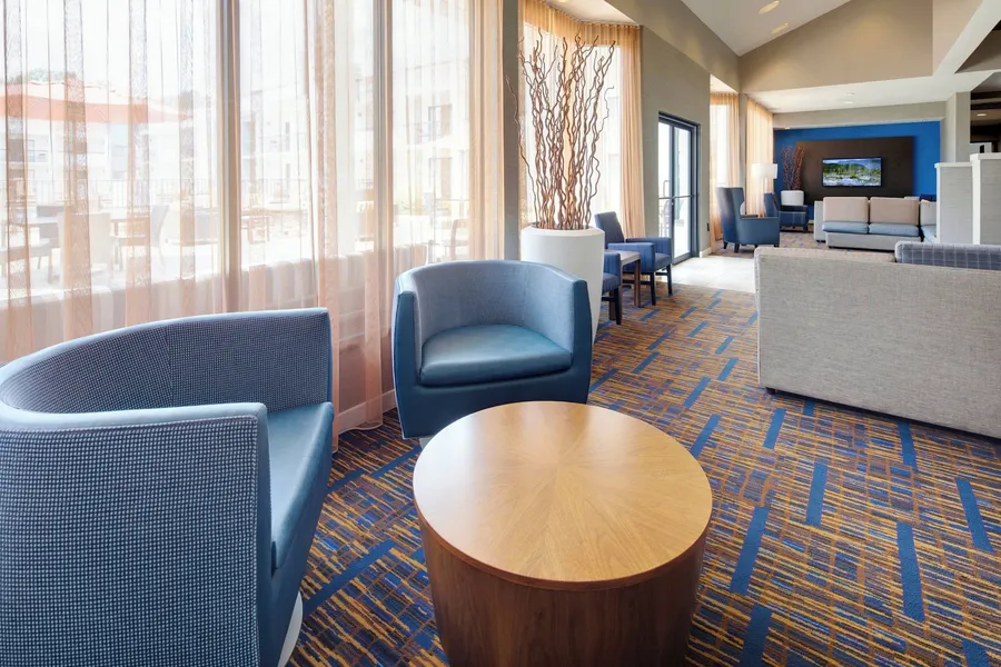 Courtyard Atlanta Norcross / Peachtree Corners hotel detail image 6