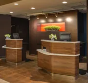 Courtyard Atlanta Norcross / Peachtree Corners hotel detail image 7