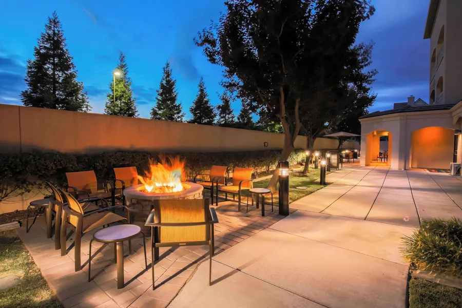 Courtyard by Marriott San Jose South/Morgan Hill hotel detail image 2