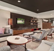 Courtyard by Marriott San Jose South/Morgan Hill hotel detail image 3