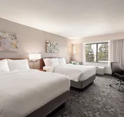 Courtyard by Marriott San Jose South/Morgan Hill hotel detail image 7