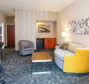 Courtyard by Marriott Rochester Brighton hotel detail image 7