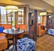 Courtyard by Marriott Philadelphia Willow Grove hotel detail image 3