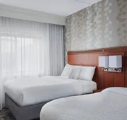 Courtyard by Marriott Philadelphia Willow Grove hotel detail image 7
