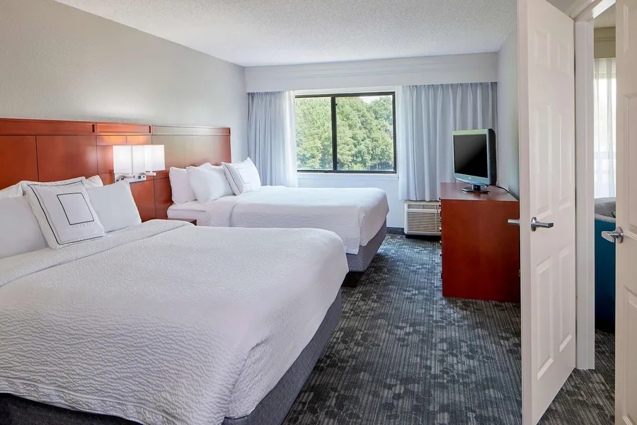 Sonesta Select Raleigh Durham Airport Morrisville hotel detail image 6