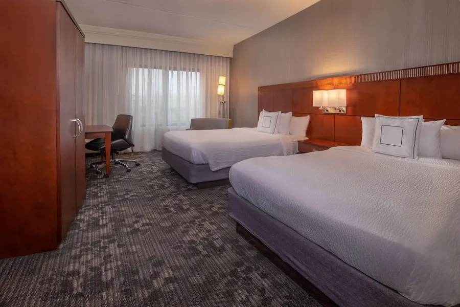 Sonesta Select Newark Christiana Mall hotel detail image 6