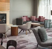 Courtyard by Marriott Seattle Federal Way hotel detail image 3