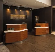 Courtyard by Marriott Seattle Federal Way hotel detail image 4