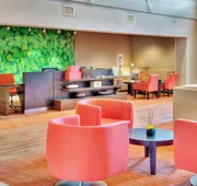 Courtyard by Marriott Erie hotel detail image 3