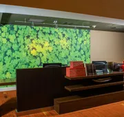 Courtyard by Marriott Erie hotel detail image 4