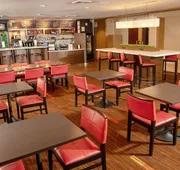 Courtyard by Marriott Erie hotel detail image 5