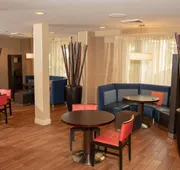 Courtyard by Marriott Erie hotel detail image 7