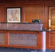 Courtyard by Marriott Hadley Amherst hotel detail image 3
