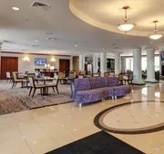 Courtyard by Marriott Hadley Amherst hotel detail image 4