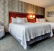 Courtyard by Marriott Hadley Amherst hotel detail image 5
