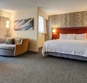 Courtyard by Marriott Hadley Amherst hotel detail image 7