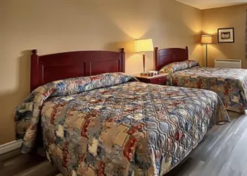 Hôtel Le Portneuvois hotel thumbnail 4