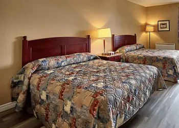 Hôtel Le Portneuvois hotel thumbnail 4