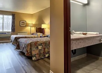 Hôtel Le Portneuvois hotel thumbnail 5