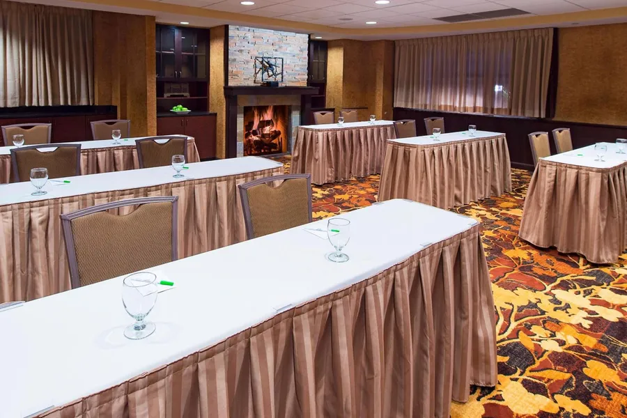 Courtyard by Marriott Lake Placid hotel detail image 2