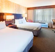 Courtyard by Marriott Lake Placid hotel detail image 3
