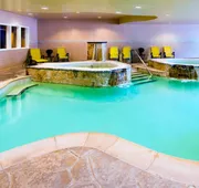 Courtyard by Marriott Lake Placid hotel detail image 4