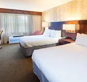 Courtyard by Marriott Lake Placid hotel detail image 5