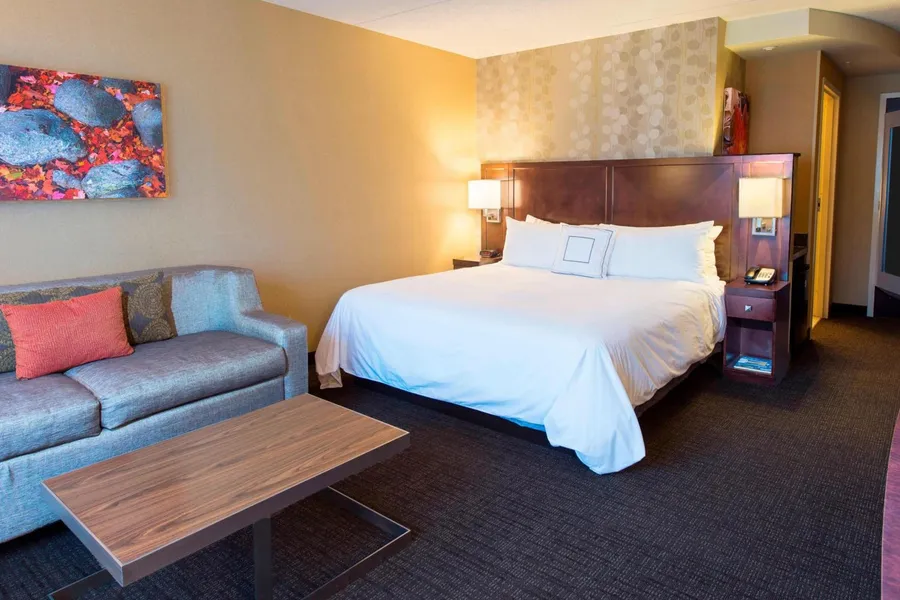 Courtyard by Marriott Lake Placid hotel detail image 6