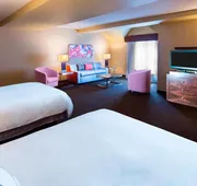 Courtyard by Marriott Lake Placid hotel detail image 7