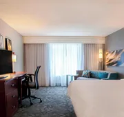 Courtyard by Marriott Rochester East/Penfield hotel detail image 4
