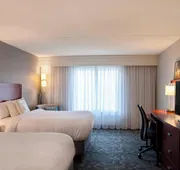 Courtyard by Marriott Rochester East/Penfield hotel detail image 5