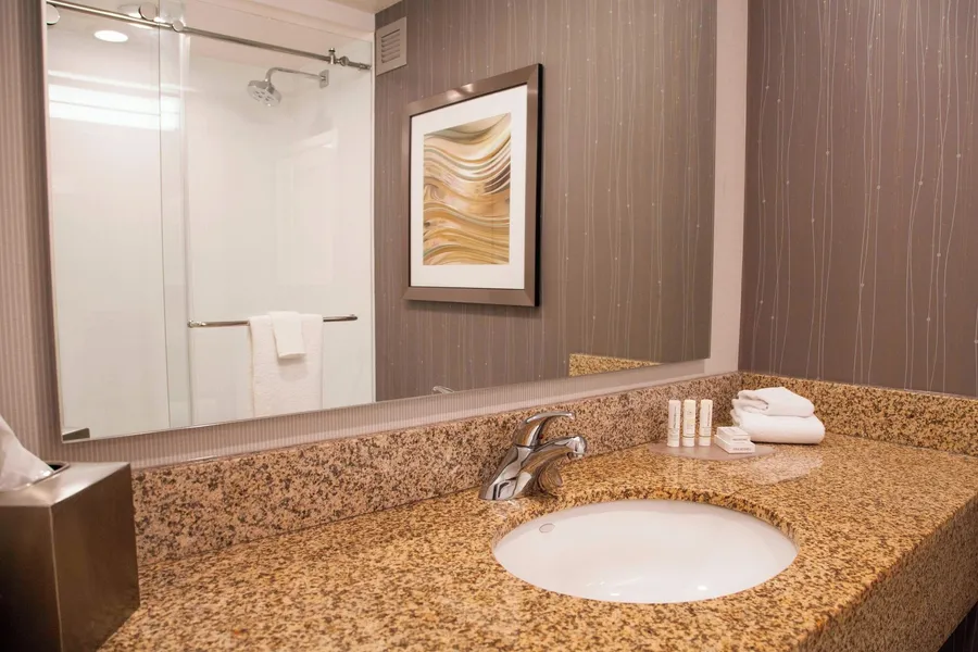 Courtyard by Marriott Rochester East/Penfield hotel detail image 6