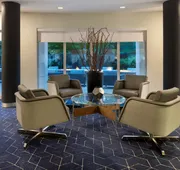 Courtyard by Marriott Edison Woodbridge hotel detail image 7