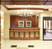 Courtyard by Marriott Boston Copley Square hotel detail image 5