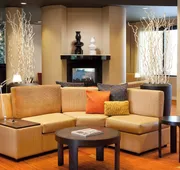 Courtyard by Marriott Foothill Ranch Irvine East/Lake Forest hotel detail image 3