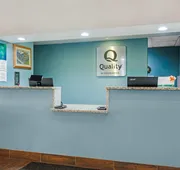 Quality Inn & Suites Goshen hotel detail image 3