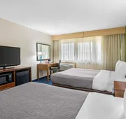 Quality Inn & Suites Goshen hotel detail image 7